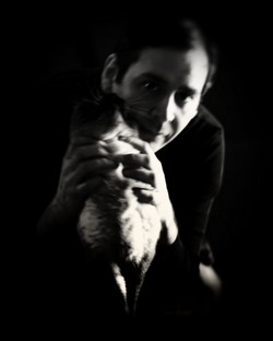 Angel Garcia Creative & Alternative Photographer Angel Garcia Creative & Alternative Photographer